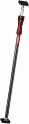 PIHER M93282 Lastenstange, Montagestutze 3. Hand, Deckenstutzte, 155-290cm