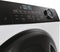 Haier HW80-B14959U1 - Wasmachine - 8kg - Energieklasse A - Direct Motion Motor - Smart Dual Spray