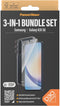 PanzerGlass B0469+7357 - Screenprotector - Samsung Galaxy new A34 5G