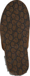 UGG Scuff - Heren Slippers - UGGPure wol - Chestnut - Maat 44
