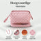 SC Travel Essentials - Toilettas en Make-up Organizer - Waterdicht en Compact - Geschikt voor Reis