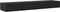 vidaXL - Zwarte - Bedlade - - - 135 - x - 36,5 - x - 16,5 - cm - - - Gemaakt - van - Bewerkt - Hout