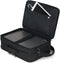 Dicota Eco Multi Twin SELECT - Laptoptas 15,6'' - Schokbestendig - Zwart