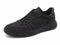 Ecco Move - Lage sneakers - Fluidform technologie - Zwart - Maat 42