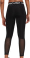 Nike W NP 365 TIGHT - Sportlegging - Aansluitend - Zwart - M