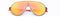 Formule 1 eyewear zonnebril - F1S1012