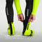 BBB Cycling HeavyDuty - Fiets Overschoenen - Thermo Waterafstotend - Neon Geel Maat 45/46