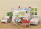 Sylvanian Families 5705 Dokters speelset-