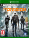 Ubisoft Tom Clancy's The Division - Xbox One - Shooter - Online actiegame