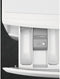 AEG LWR9506BN4 - Was-droogcombinatie - Warmtepomp - 10 kg - Wit