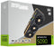 Zotac Gaming GeForce RTX 5090 - Videokaart - 32GB GDDR7 - Blackwell (2023)