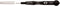 C.K T4847 Elektronica en fijnmechanica Kruiskop schroevendraaier PH 0 Koplengte: 15 mm DIN EN 61340-2