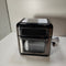 Inventum GF1200HLD - Heteluchtfriteuse - 12L - RVS