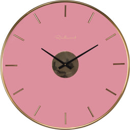 Klok Quincy Tester
