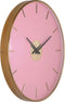 Klok Quincy Tester