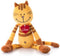 Klomp Lumpin kat Pipa Lipa 38 cm 94088.