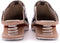 Klompen Dames – Werkschoenen – Geveerd – Zilver – Maat 38