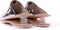 Klompen Dames – Werkschoenen – Geveerd – Zilver – Maat 42