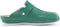 Klompen Dames – Werkschoenen – Groen – Maat 37