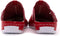 Klompen Dames - Werkschoenen - Rood – Maat 40