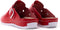 Klompen Dames - Werkschoenen - Rood – Maat 40