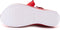 Klompen Dames - Werkschoenen - Rood – Maat 41
