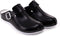 Klompen Dames - Werkschoenen – Zwart – Maat 40