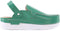 Klompen Heren - Werkschoenen - Groen – Maat 43