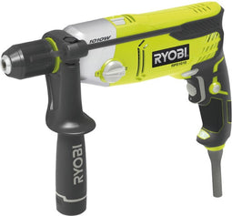 Klopboormachine Ryobi RPD1010-K 1010 W incl. koffer