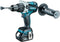 Klopboorschroefmachine Makita DHP481RTJ 18V-5Ah 91Nm M-box