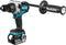 Klopboorschroefmachine Makita DHP481RTJ 18V-5Ah 91Nm M-box