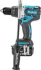Klopboorschroefmachine Makita DHP481RTJ 18V-5Ah 91Nm M-box