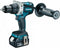 Klopboorschroefmachine Makita DHP481RTJ 18V-5Ah 91Nm M-box