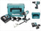 Klopboorschroefmachine Makita DHP481RTJ 18V-5Ah 91Nm M-box