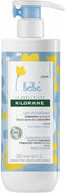 Klorane Bébé Lotion Lait Hydratant au Calendula BIO 500ml