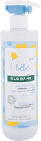 Klorane Bébé Lotion Lait Hydratant au Calendula BIO 500ml