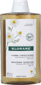 Klorane Haar Shampooing à la Camomille 400ml