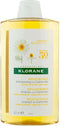 Klorane Haar Shampooing à la Camomille 400ml