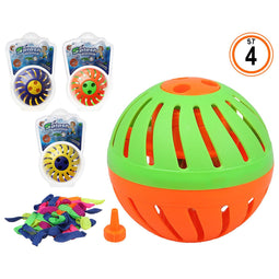Klot Splash BOMB