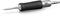 Weller RTP 004 S MS - Soldeerpunt Beitelvorm - Actieve RT Pico MIL-SPEC - Grootte 0.4 mm (1 stuk)