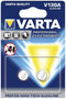 Varta V13GA - Alkaline knoopcel-batterij - 125mAh - Zilver (2 stuks)