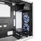 Fractal Design Focus G - Midi Tower - 2x 120 mm ventilators - Wit