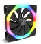 Nox S-Fan - 120mm Ventilator - Fluid Bearing - Geluidssterkte 22dB(A)