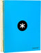 Schrift Antartik KD21 Blauw A4 120 Lakens