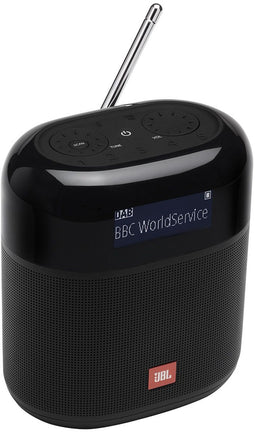 JBL Tuner XL - DAB/DAB+/FM Radio - Bluetooth 4.2 - IPX7 Waterproof