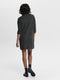 ONLY ONLJANA - Gebreide jurk - Waterval hals - Loose fit - Maat XS