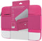 Notebook Case Pantone PT-BPC001P1 Pink