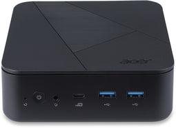 Acer Veriton NUC VN1502G-13H5U - Mini-pc - Intel Core i5-13420H 16GB RAM 512GB SSD