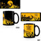 Nightmare Before Christmas - Thermische mok