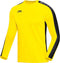 Jako Striker Sweater - Sweaters - geel - M